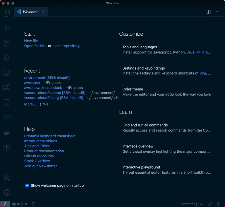 3-vscode-connect GIF