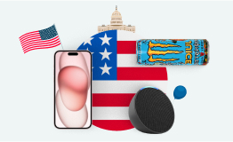 Buy Imported Products From United States Stores