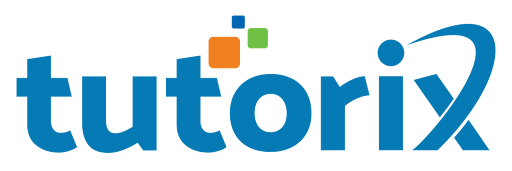 Tutorix - Online Foundation Classes