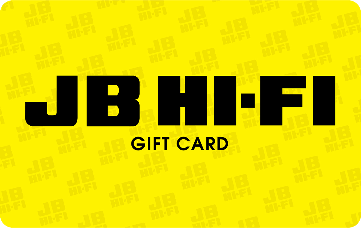 JB Hi-Fi Australia