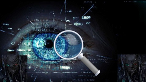 Cybersecurity Course: Threat Hunting Professional
