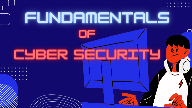Cybersecurity Course: From Beginner Level