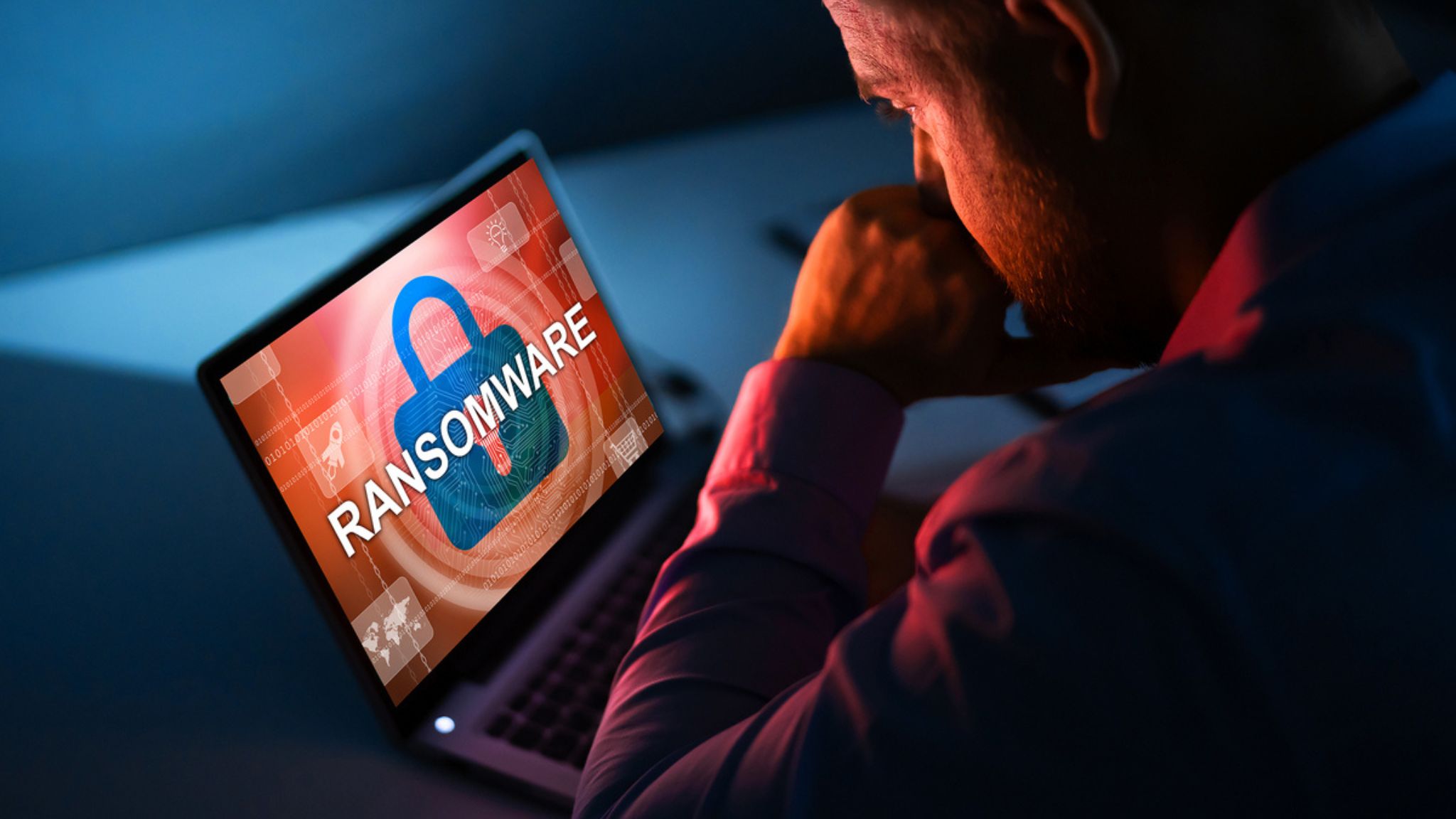 Ransomware Attack & Prevention: Everything You Need To Know