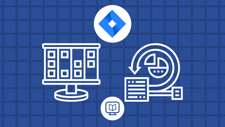 Atlassian Jira and Scrum Fundamentals for Beginners