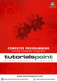 Computer Programming eBook
