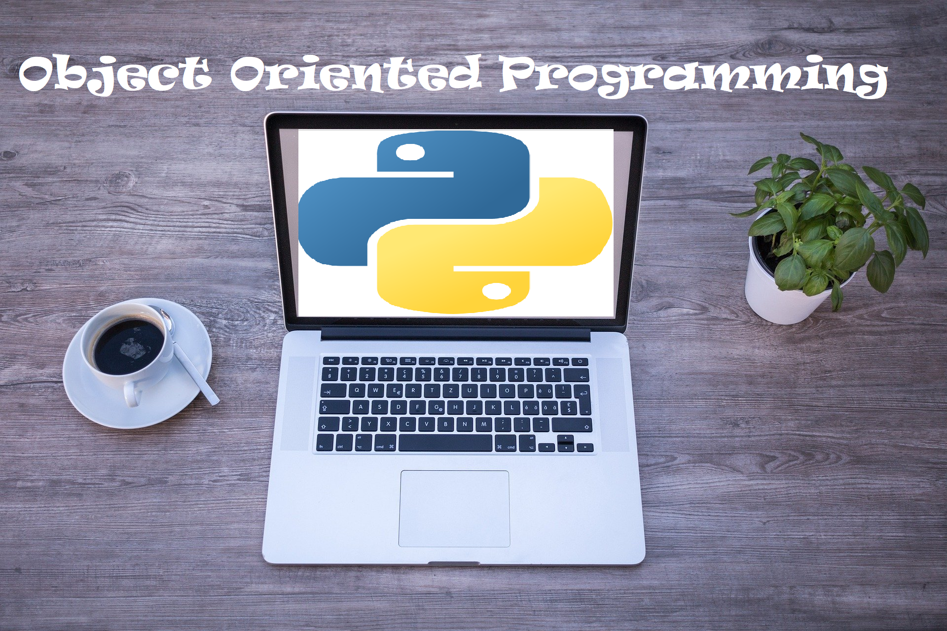 Python Object Oriented Programming [Hindi | Urdu]