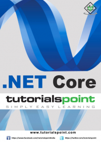 .NET Core eBook