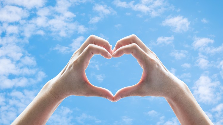 The Languages of Love