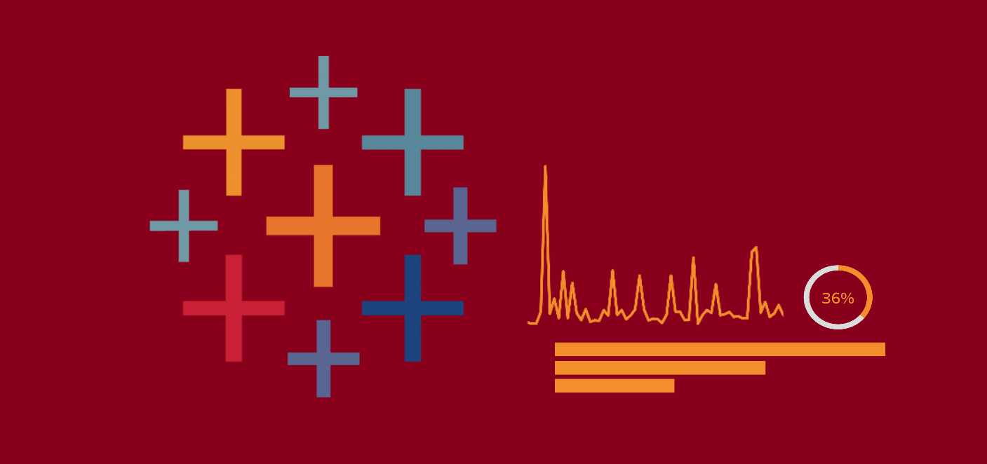 Tableau - How To Build Great Dashboards