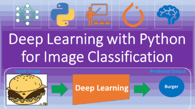 Deep Learning Python Project: CNN based Image Classification