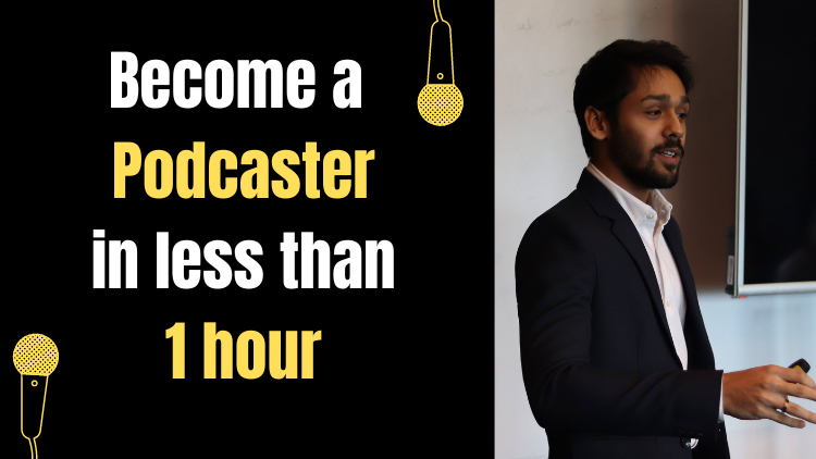 Effective Budget Podcasting for Beginners