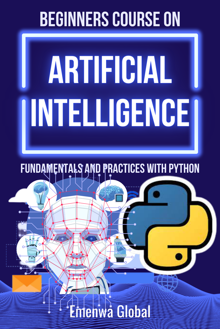 Beginners Ebook on Artificial Intelligence (AI)