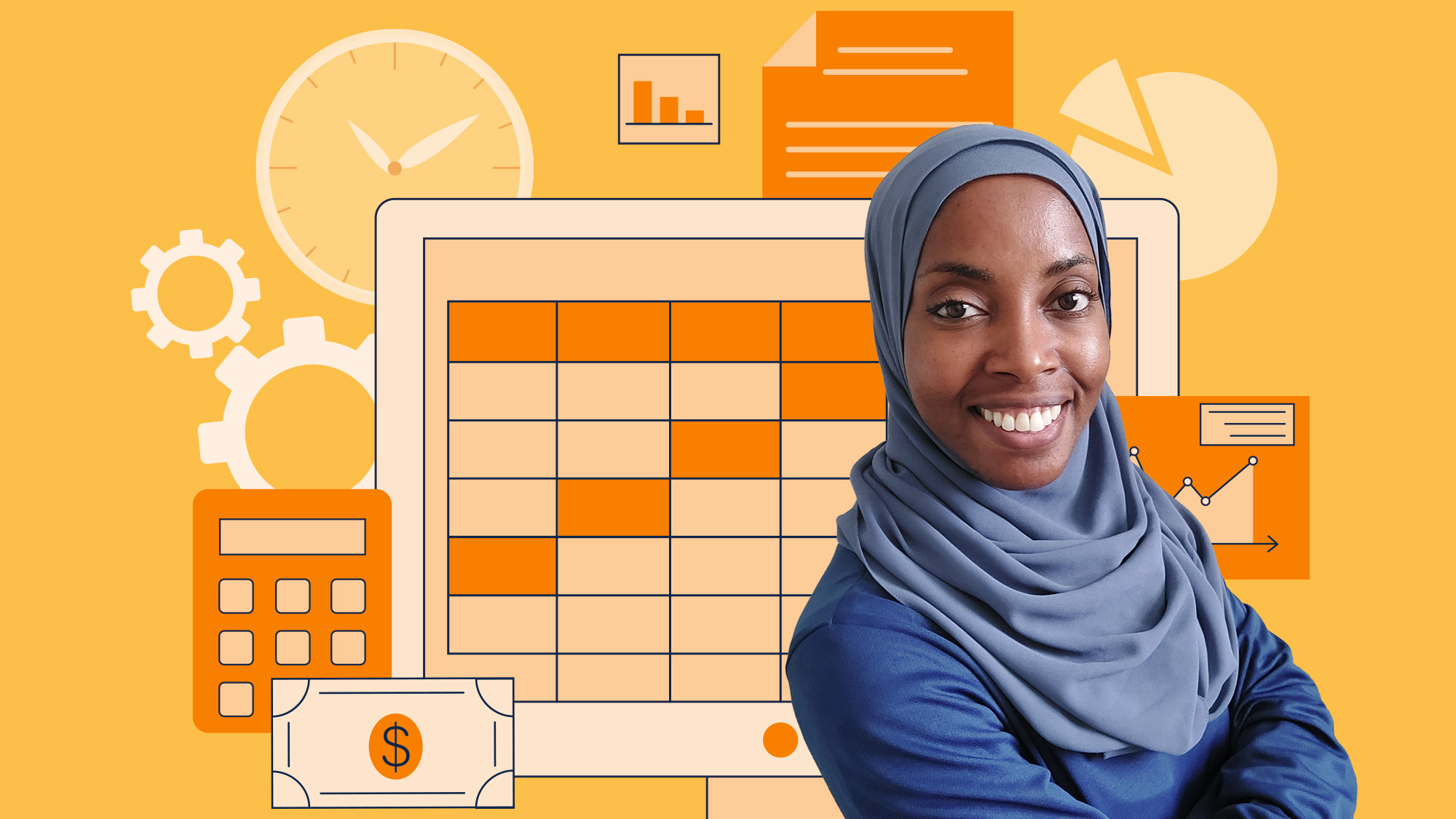 Create Your First Primavera P6 Schedule In 1 Hours Or Less!