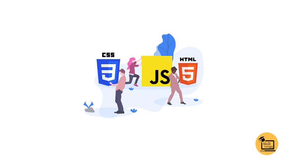 Master Javascript - Skillcart