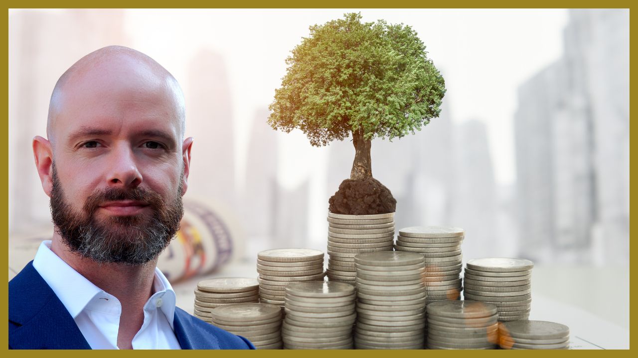 Investing in Stocks for Beginners: Create Financial Freedom