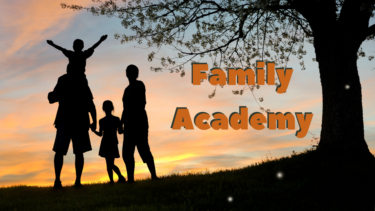 Family Academy Intros