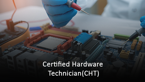 Hardware Technician Course