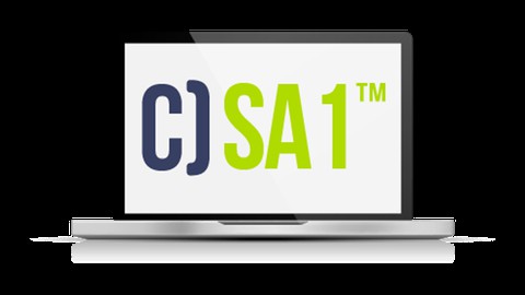 Certified Security Awareness 1 (CSA 1)