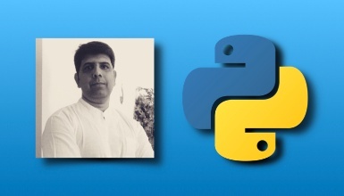Python 3 Programming MasterClass
