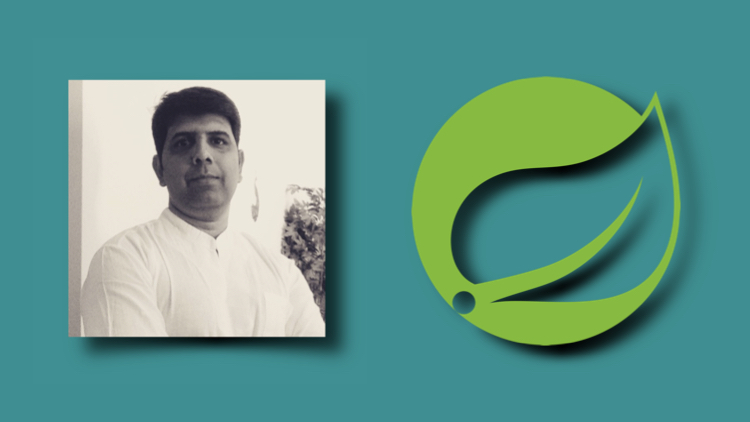 Spring Framework MasterClass - Basics To Advanced Course