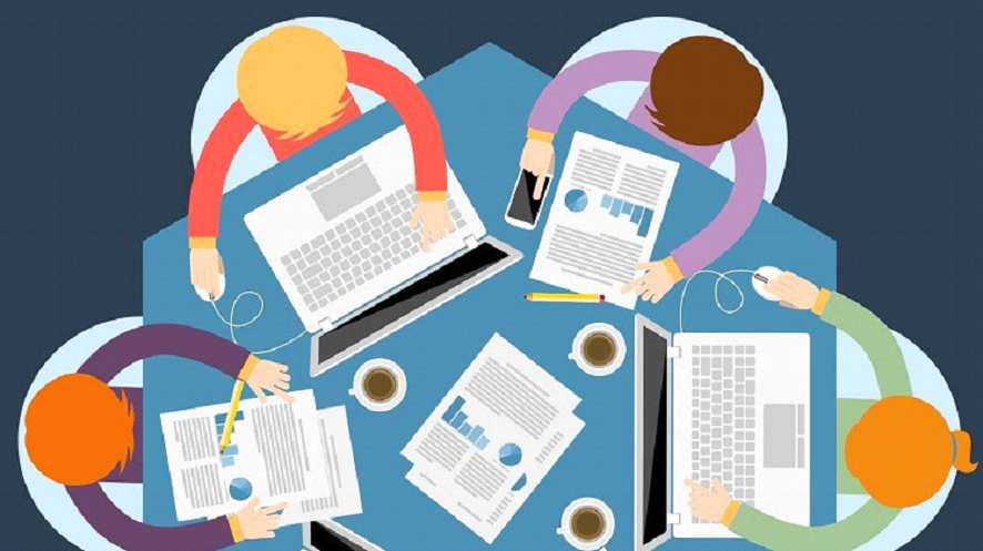 Examine Team Building and Creating a Successful Team