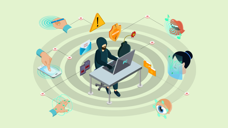Cyber Security Attacks: Hands-On Approach