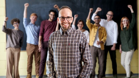 Guide to Systemic Leadership