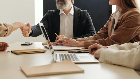 Human Resource Development - Complete Guide