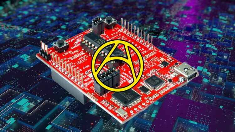 Embedded Systems - Introduction to Microprocessors - MSP430