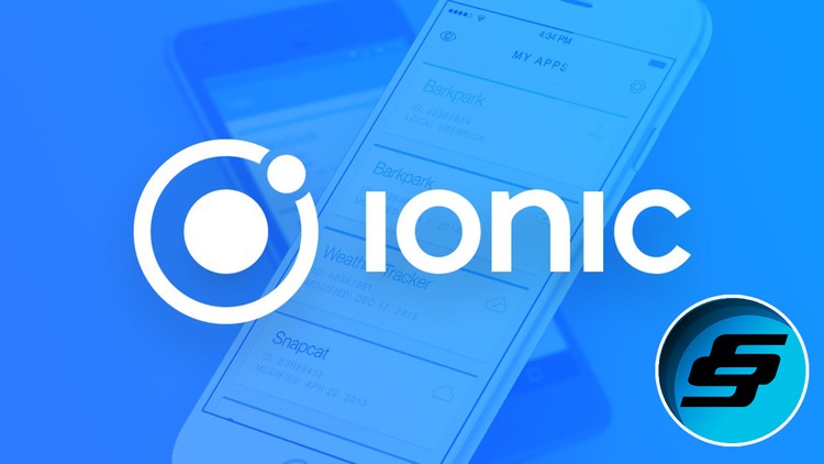 Ionic & Angular JS: Principles Of Mobile and Web Development Ionic & Angular JS: Principles Of Mobile and Web Development