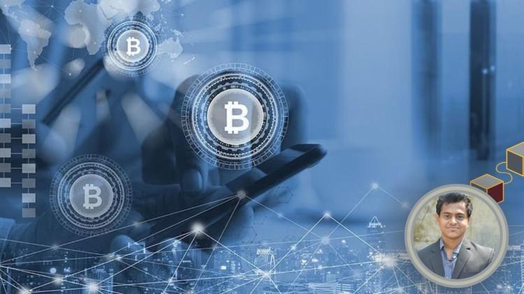 Blockchain Development Course with Node.js and Solidity Blockchain Development Course with Node.js and Solidity