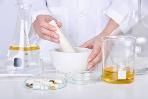 dangers of research chemicals [ebook]
