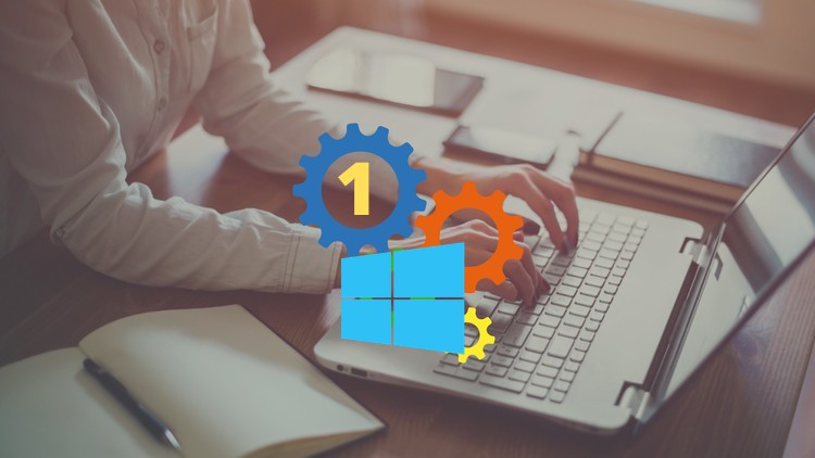 Windows 10 Troubleshooting For IT Support - Part 1