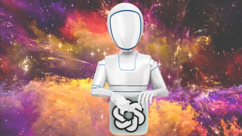 ChatGPT Masterclass For Beginners  by OpenAI
