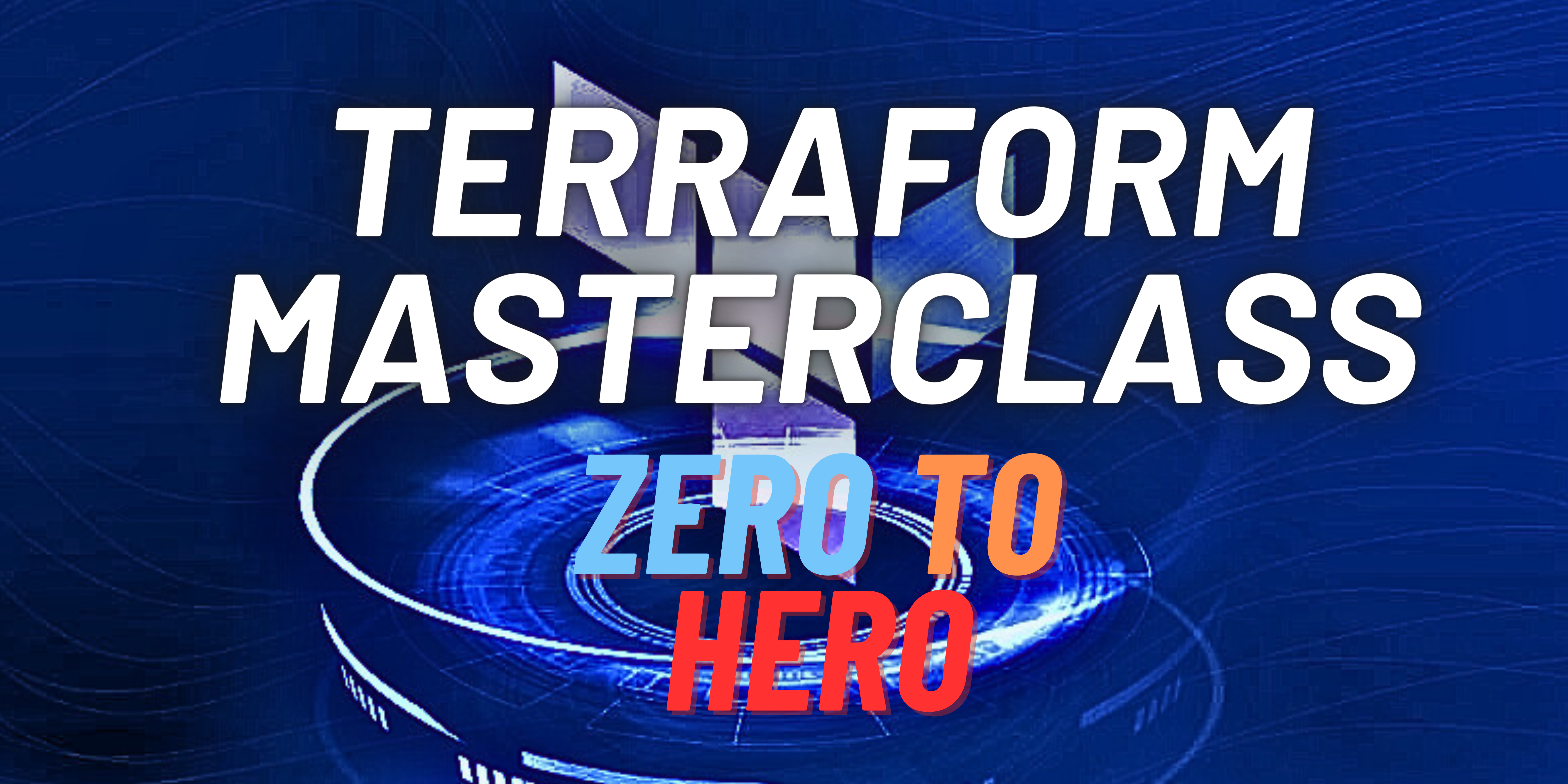 Terraform Masterclass
