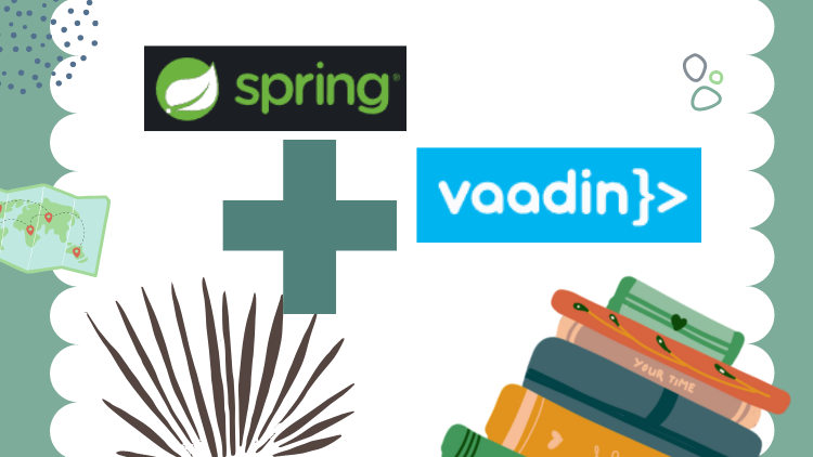 FullStack Vaadin (14-24+) - Practical Solutions