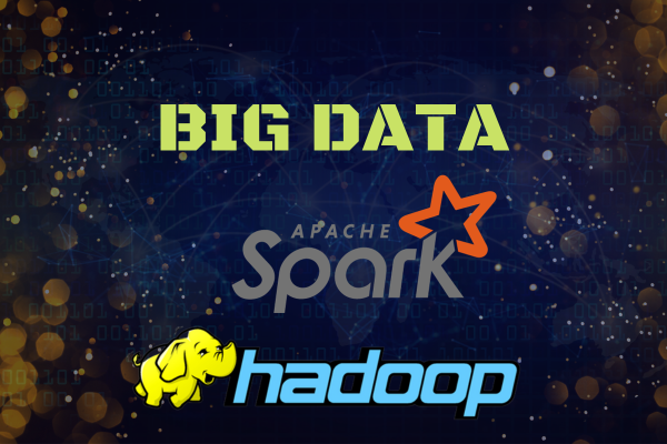 Big Data with Hadoop and PySpark