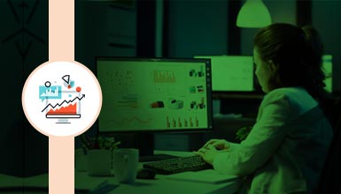 Advanced Certification in Business Analytics 2025