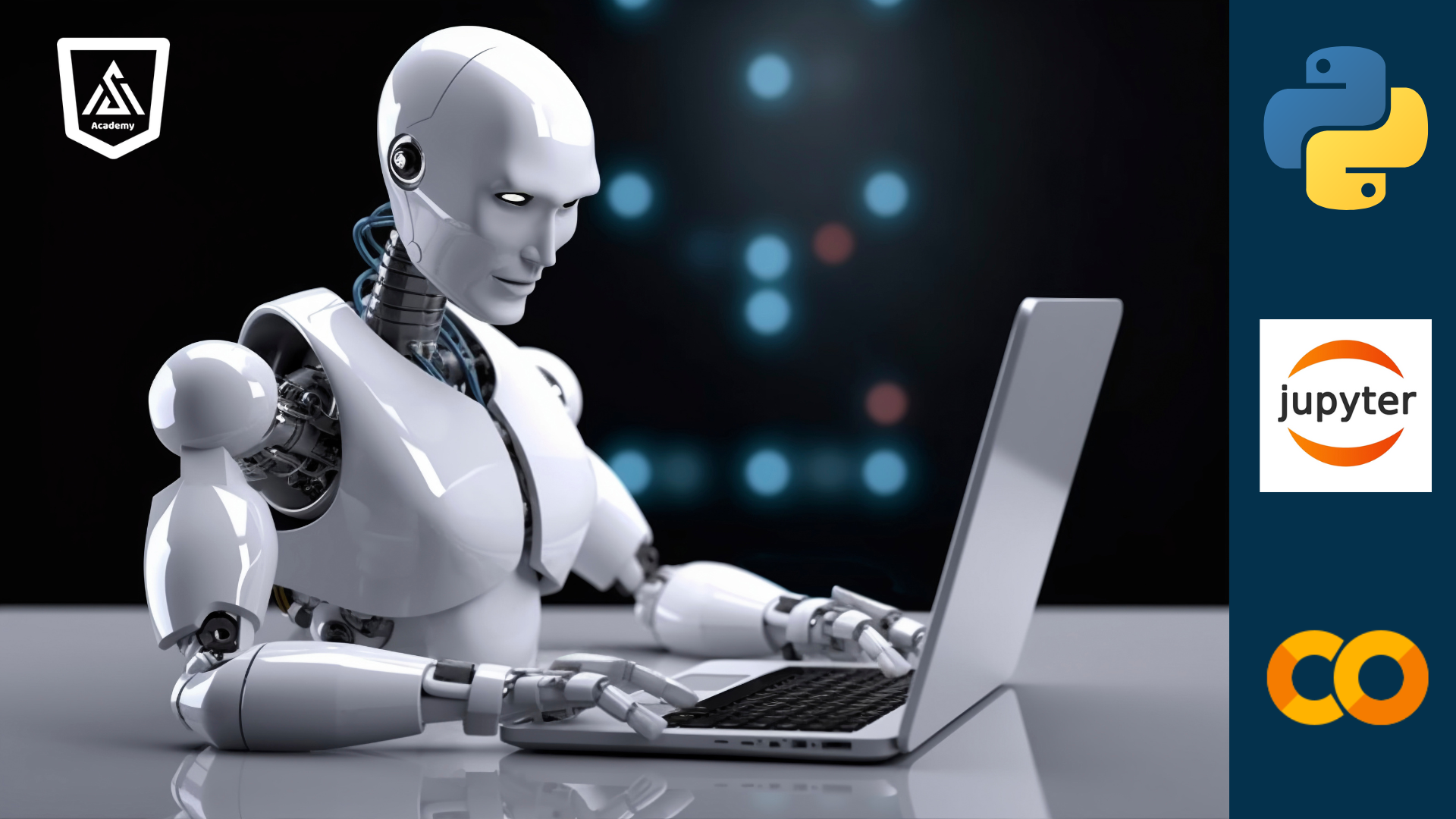Deep Learning and Machine Learning with python