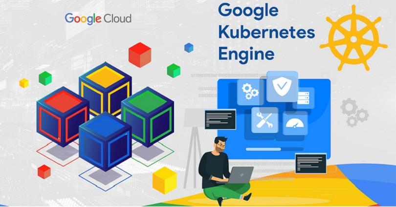 Google Kubernetes Engine(GKE): Complete Practical Guide [GCP]
