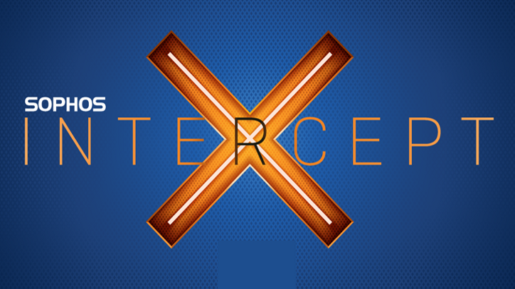 learn sophos intercept x from scratch