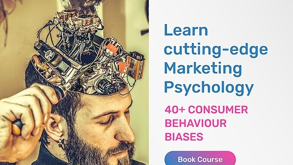 Mastering Marketing Psychology for Conversion Optimisation