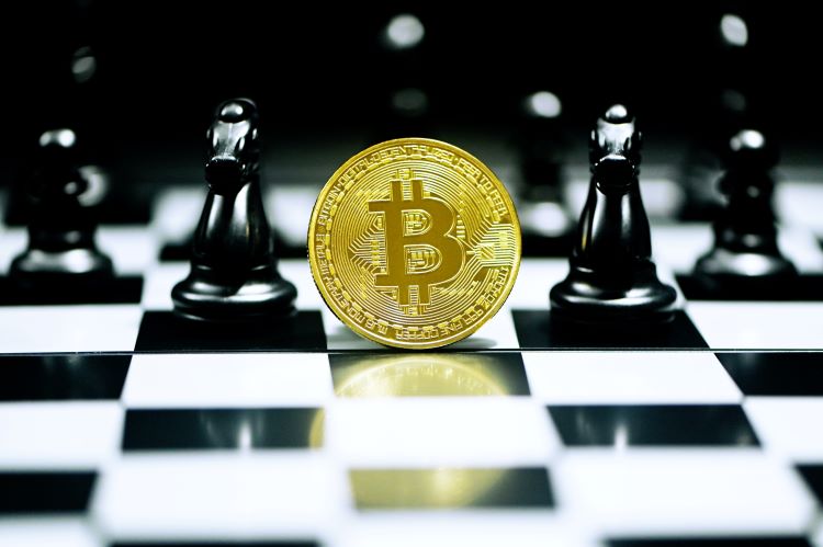 AML Enforcement in Cryptocurrency and Digital currency