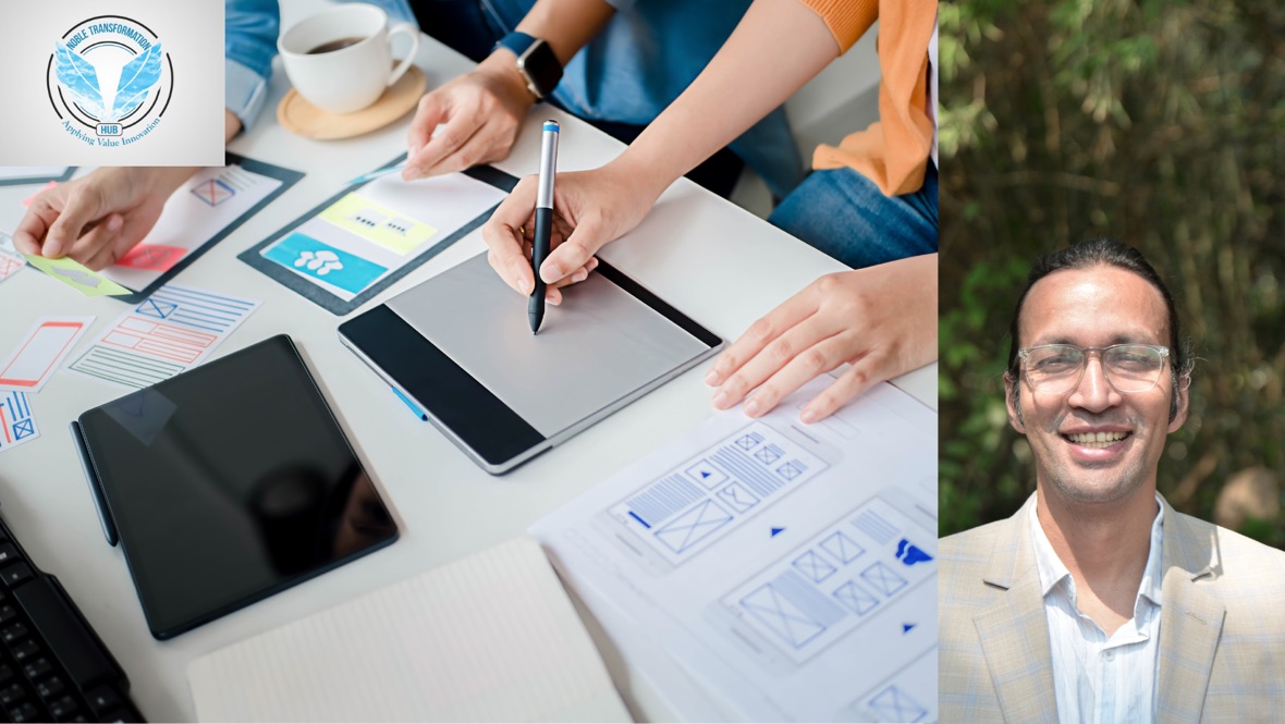 Creativity and Design Thinking: Problem Statement and Ideation Masterclass TM