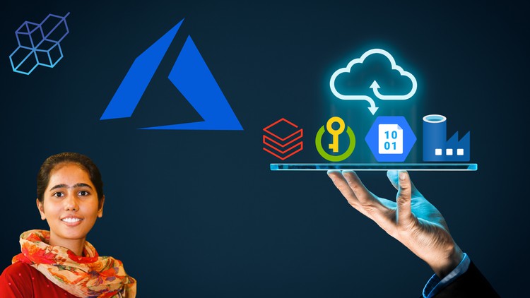 Azure Cloud Mastery Course: Elevate Your Azure Skills