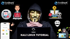 Kali Linux Course for Beginners in Hindi