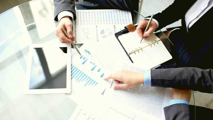 Complete Primavera P6 Professional Training Course
