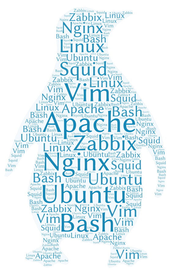 Ubuntu Class - Linux Administration & Monitoring