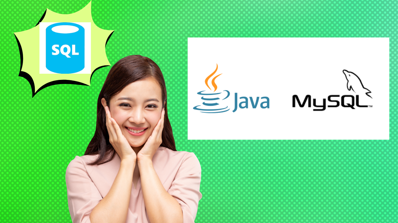 SQL with MySQL and JDBC