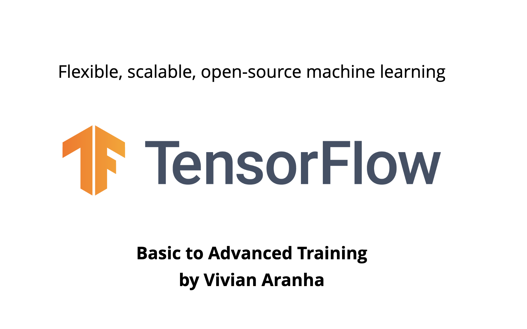 TensorFlow